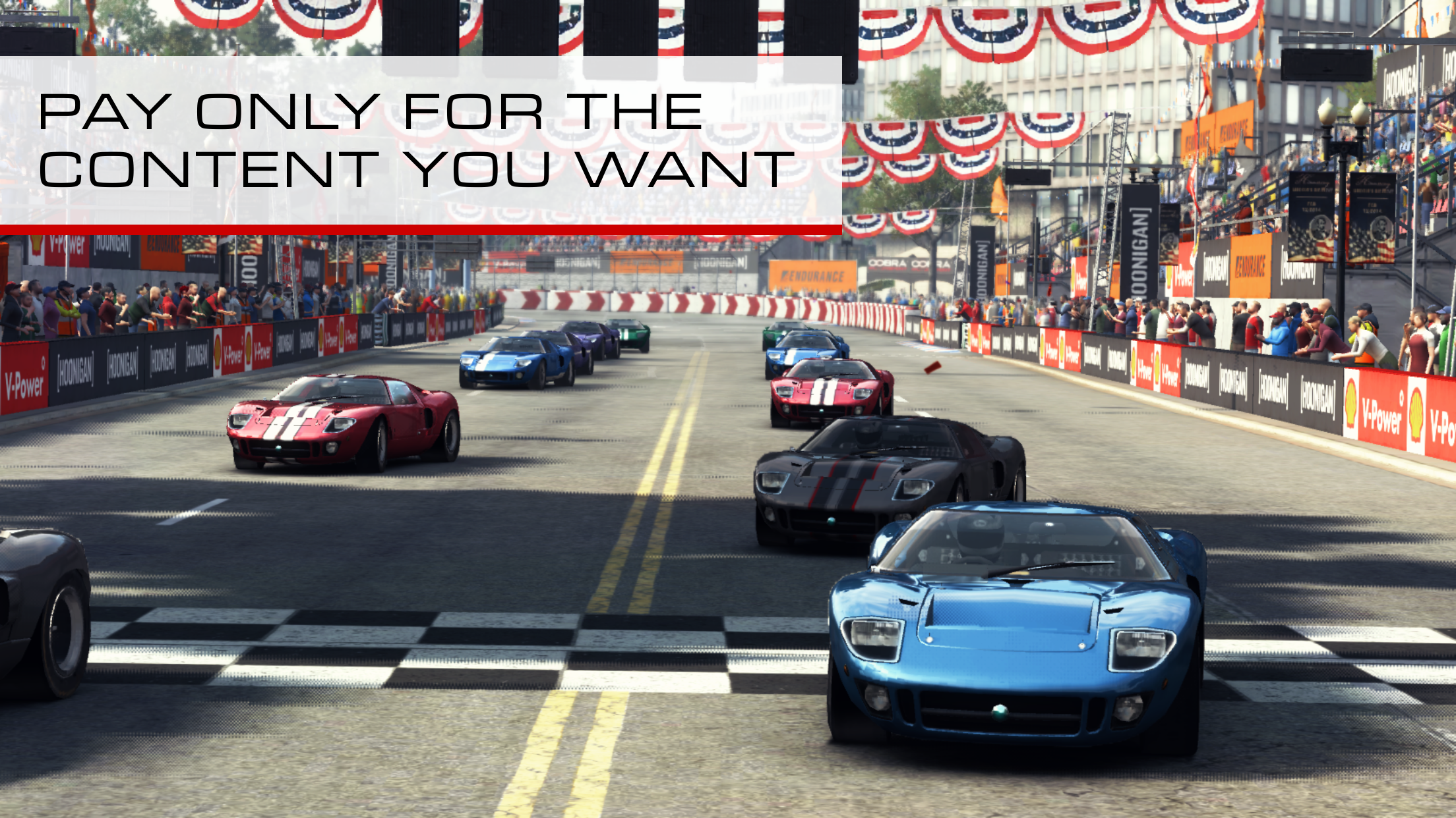 GRID Legends