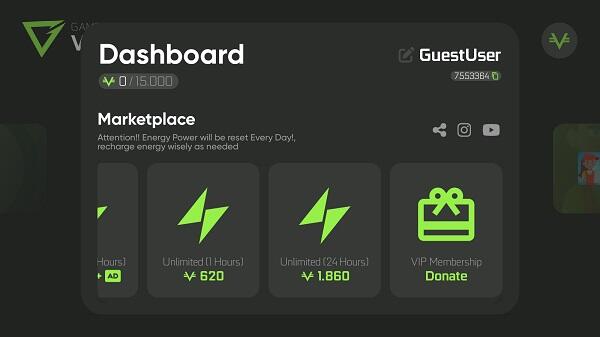 G-Vortex apk