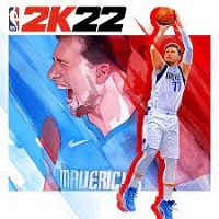 NBA 2K22 APK