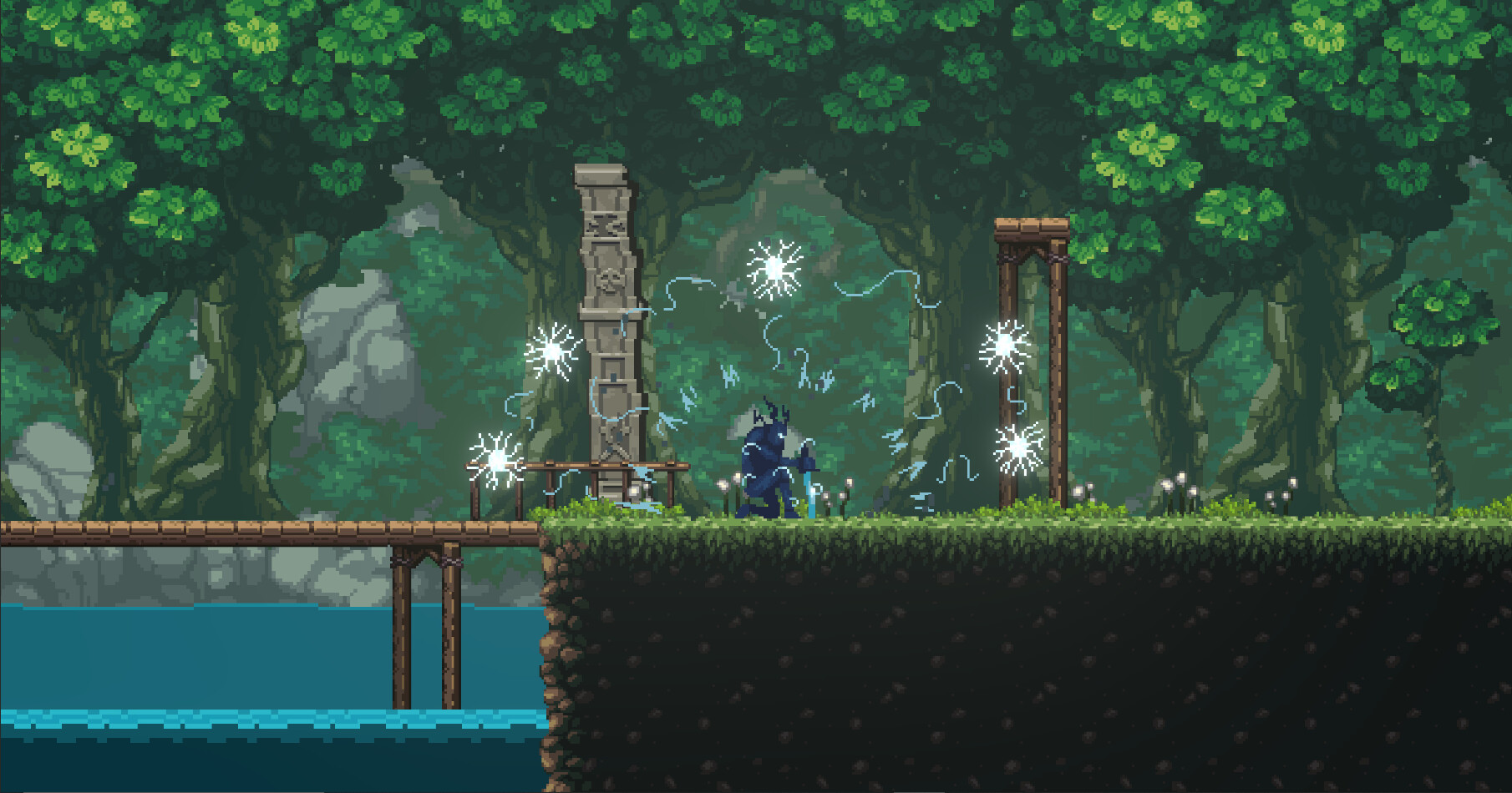 Legends Of Elementia apk