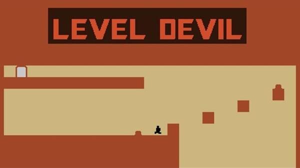 Level Devil Mod