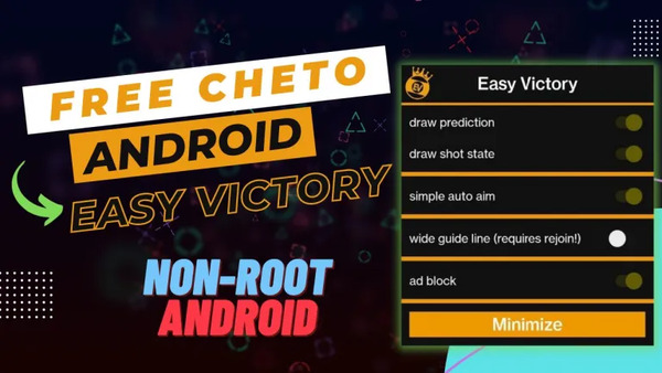 Easy Victory apk