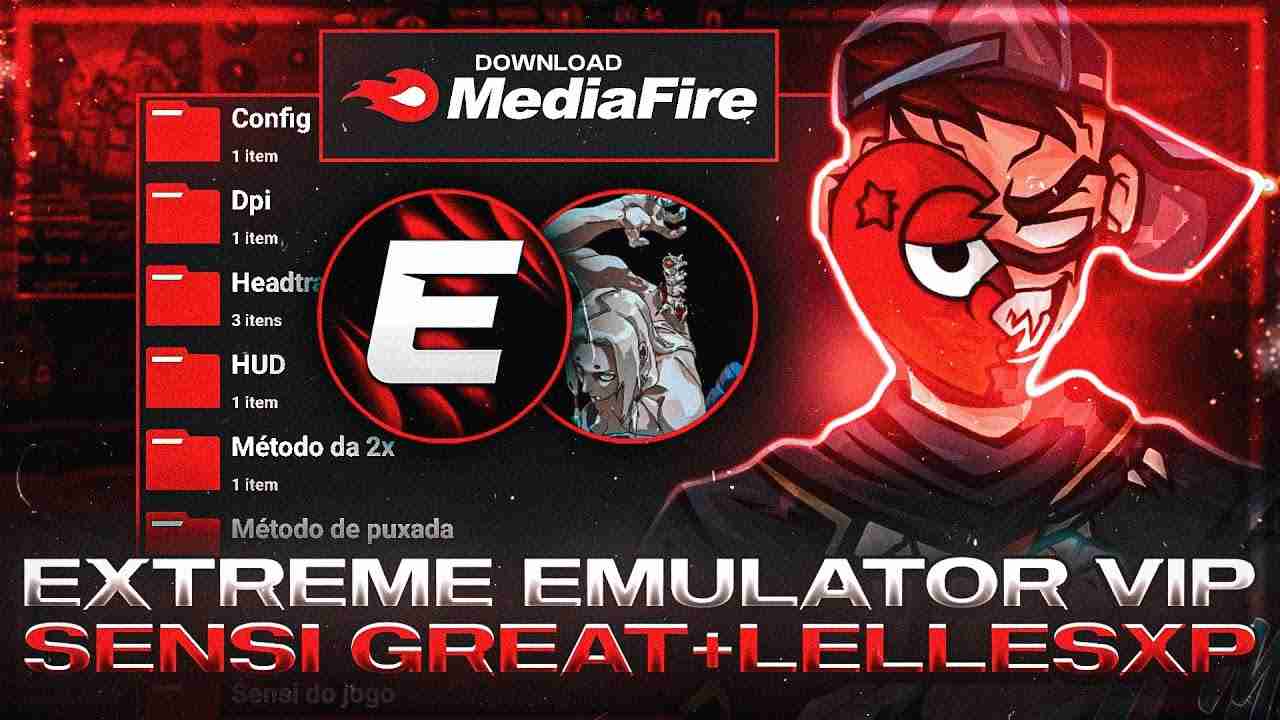 Extreme Emulator