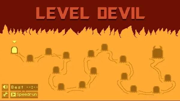 Level Devil Mod