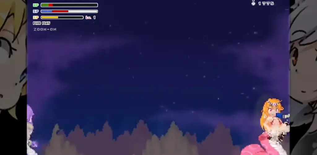 Echidna Wars v1.7