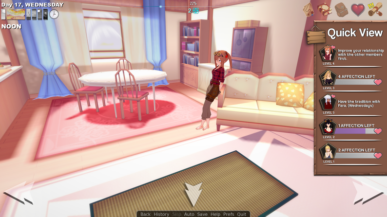Hero’s Harem Guild v0.1.2.3b