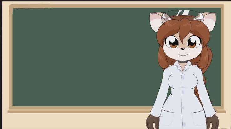 Furries Dr Doe&#039;S (18+)