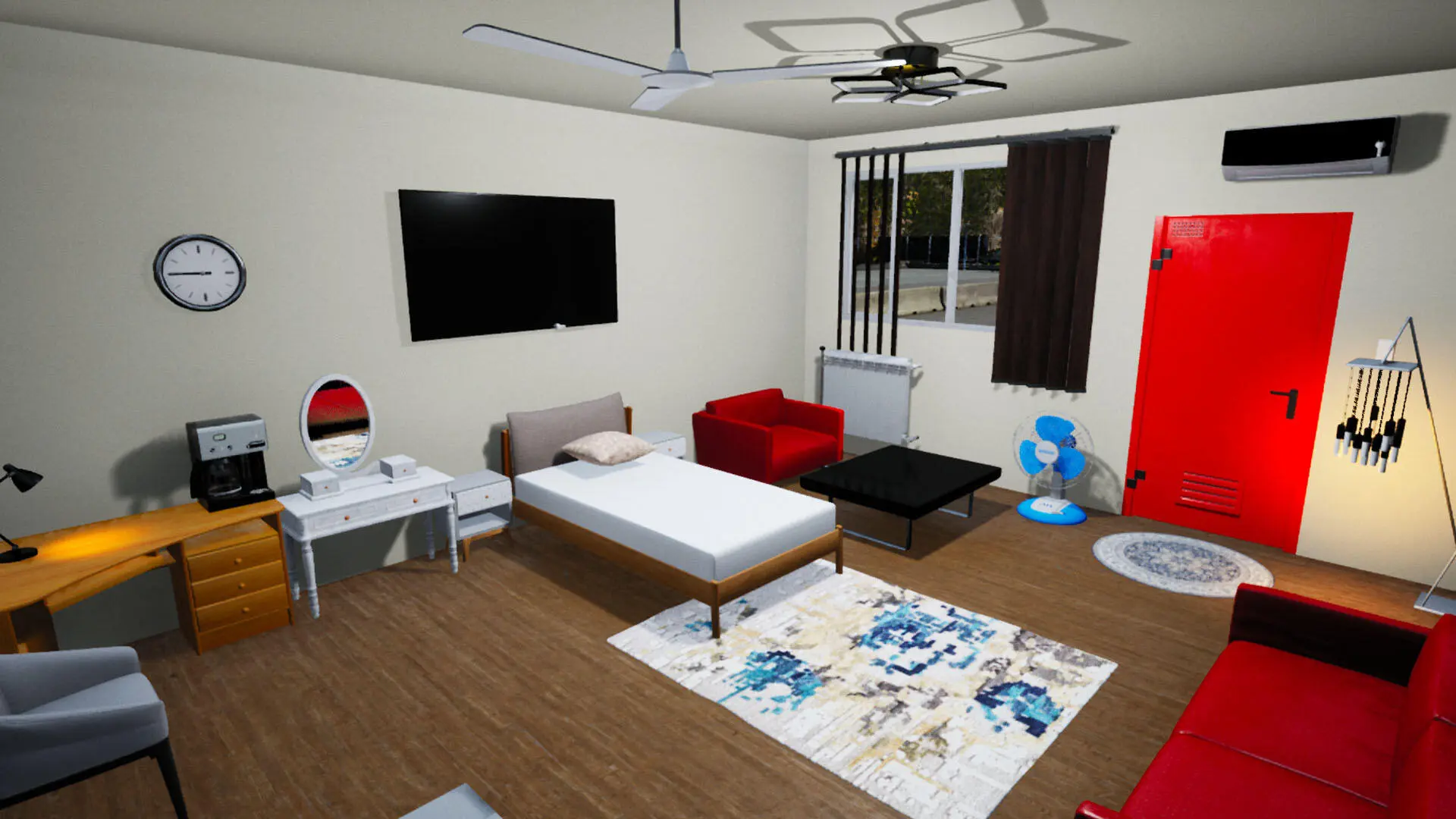 Motel Manager Simulator APK