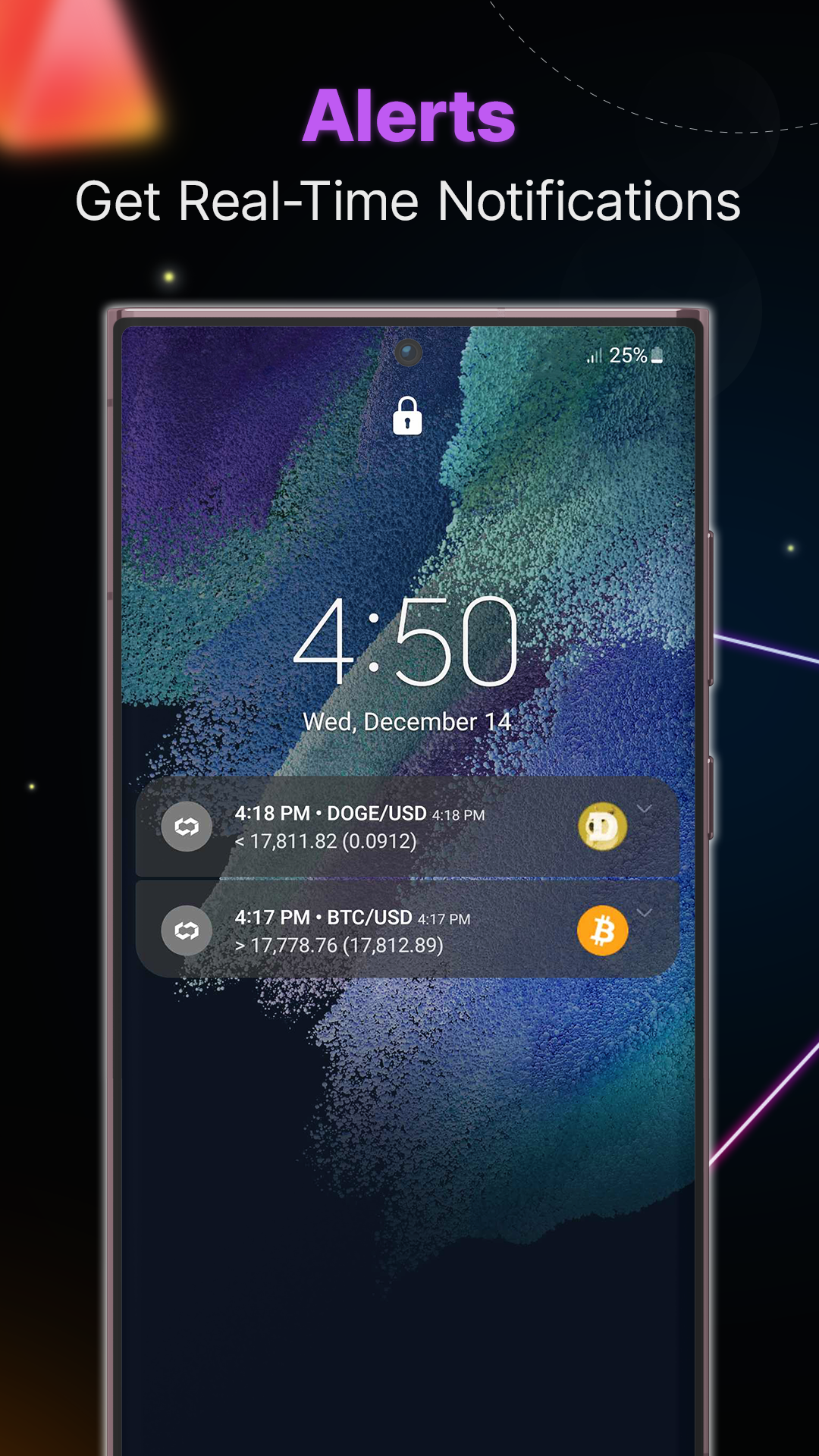 Crypto Search