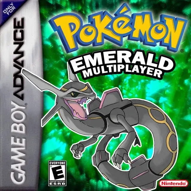 Pokemon Quetzal 0.6.9