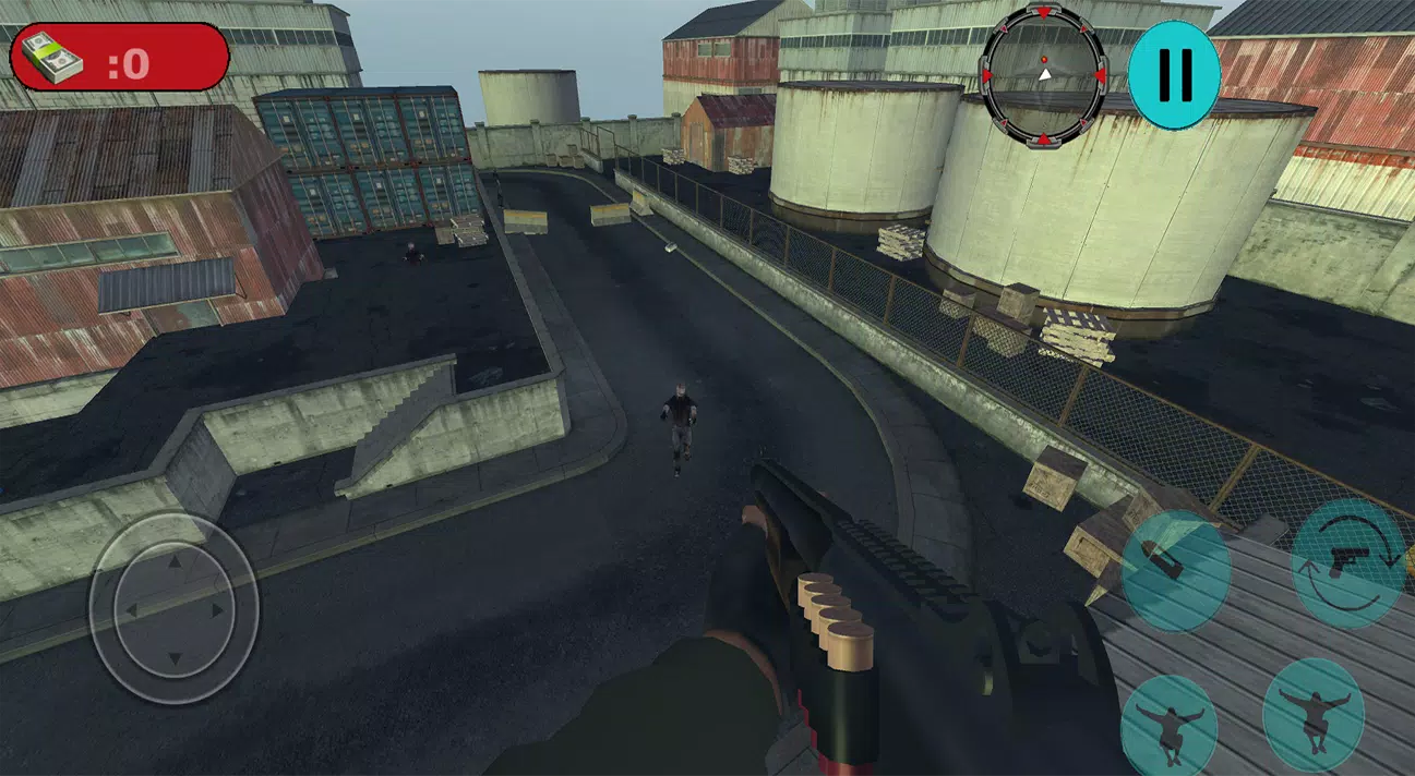 Project Zomboid Mod