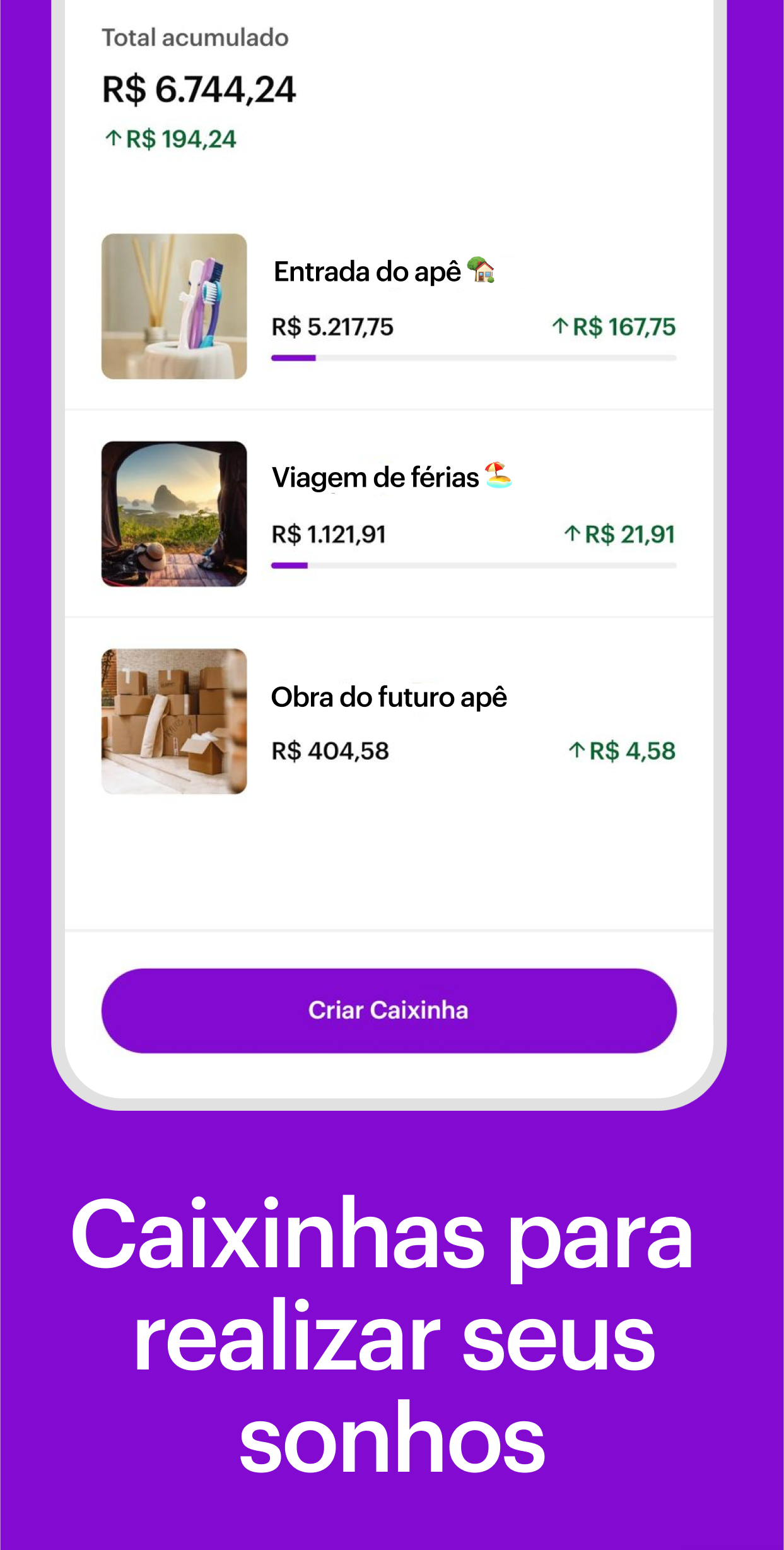 Nubank FREE APK