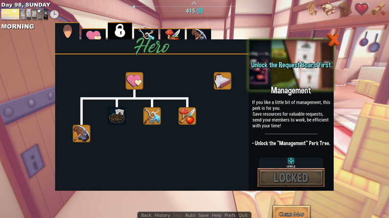 Hero’s Harem Guild v0.1.2.3b