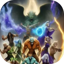 Legends Of Elementia apk