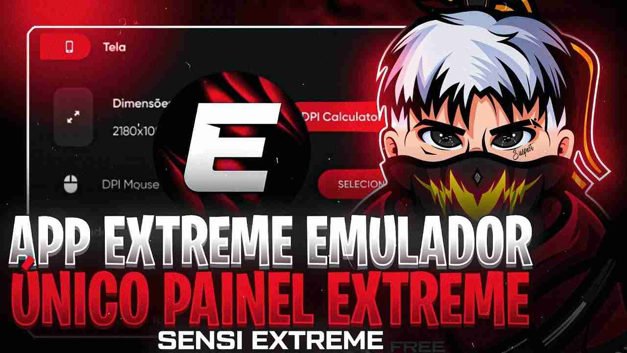 Extreme Emulator