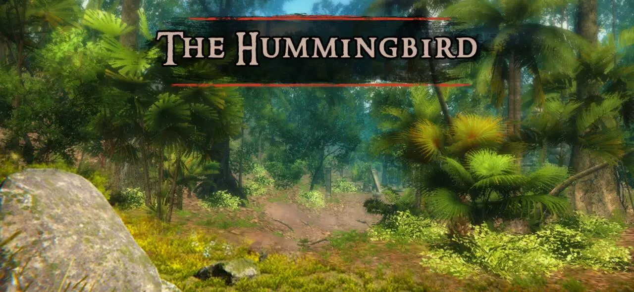 Hummingbird