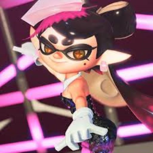 Squid Sister APK