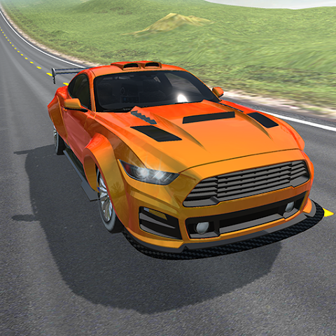 Highway Overtake APK