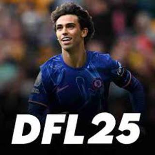 DFL 2025 APK