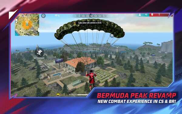 Free Fire MAX