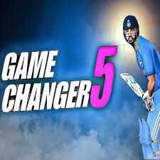 Game Changer 5 Cricket apk