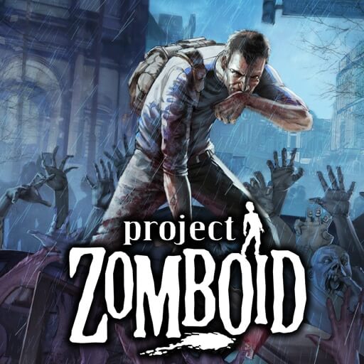 Project Zomboid Mod