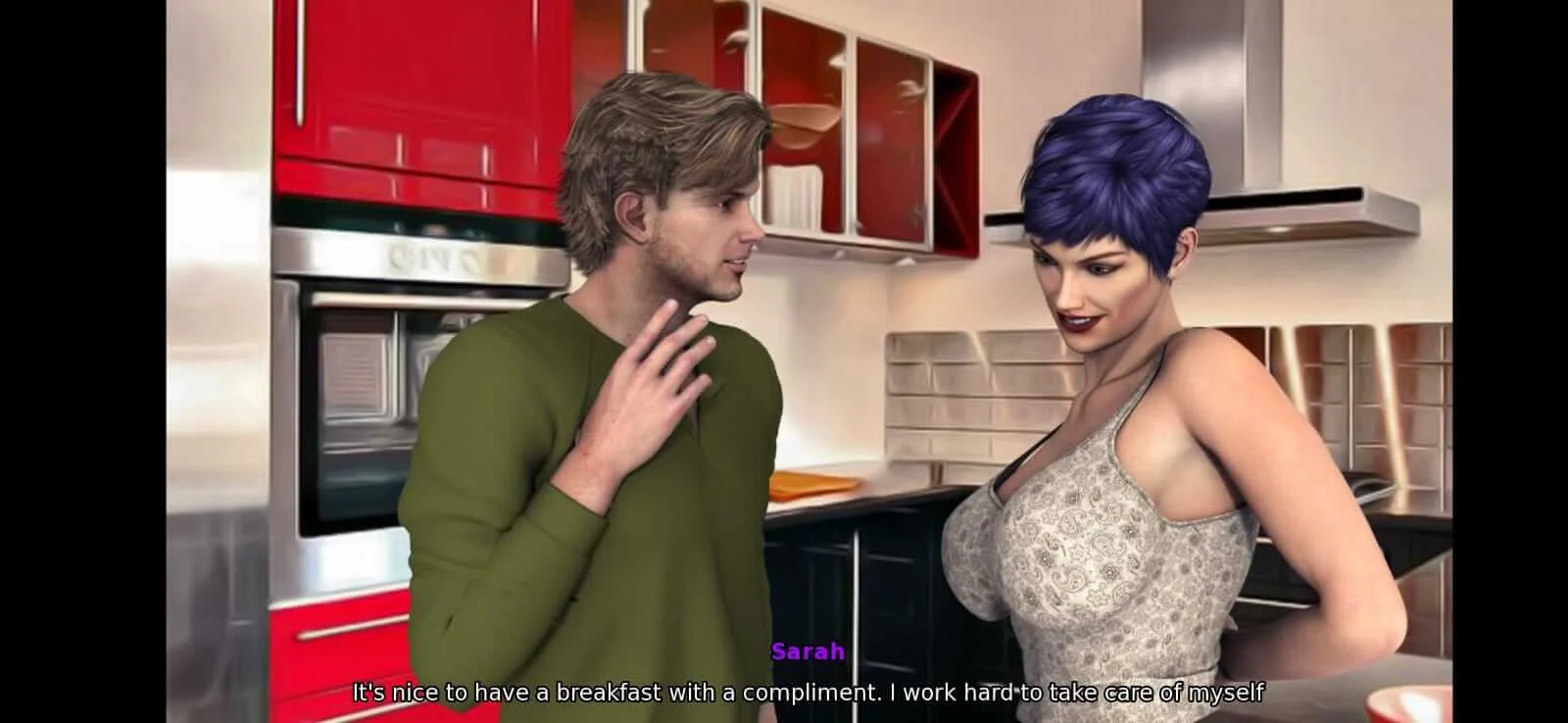 Kelly Family 2 Mod