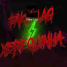 Fake Lag apk