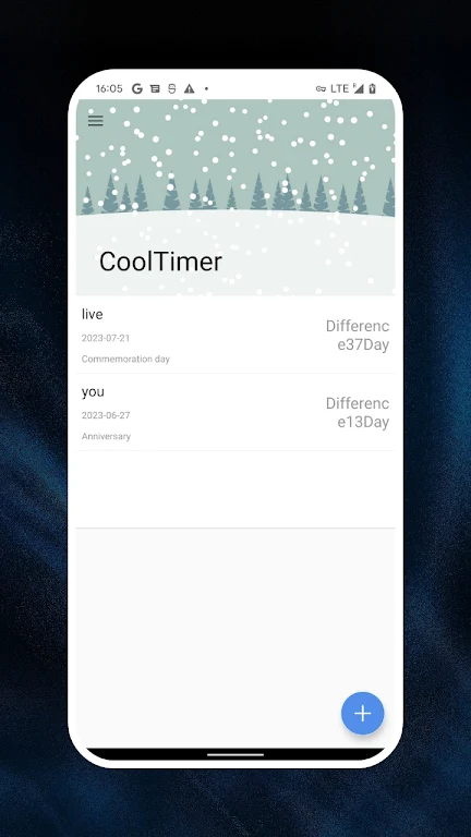 CoolTimer