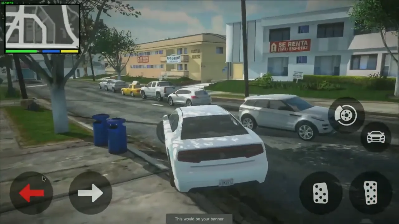 GTA 5 Beta Mod