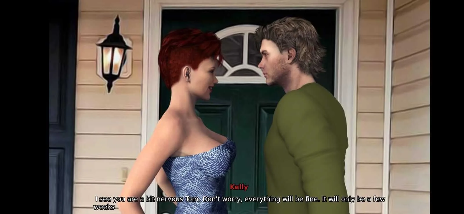 Kelly Family 2 Mod