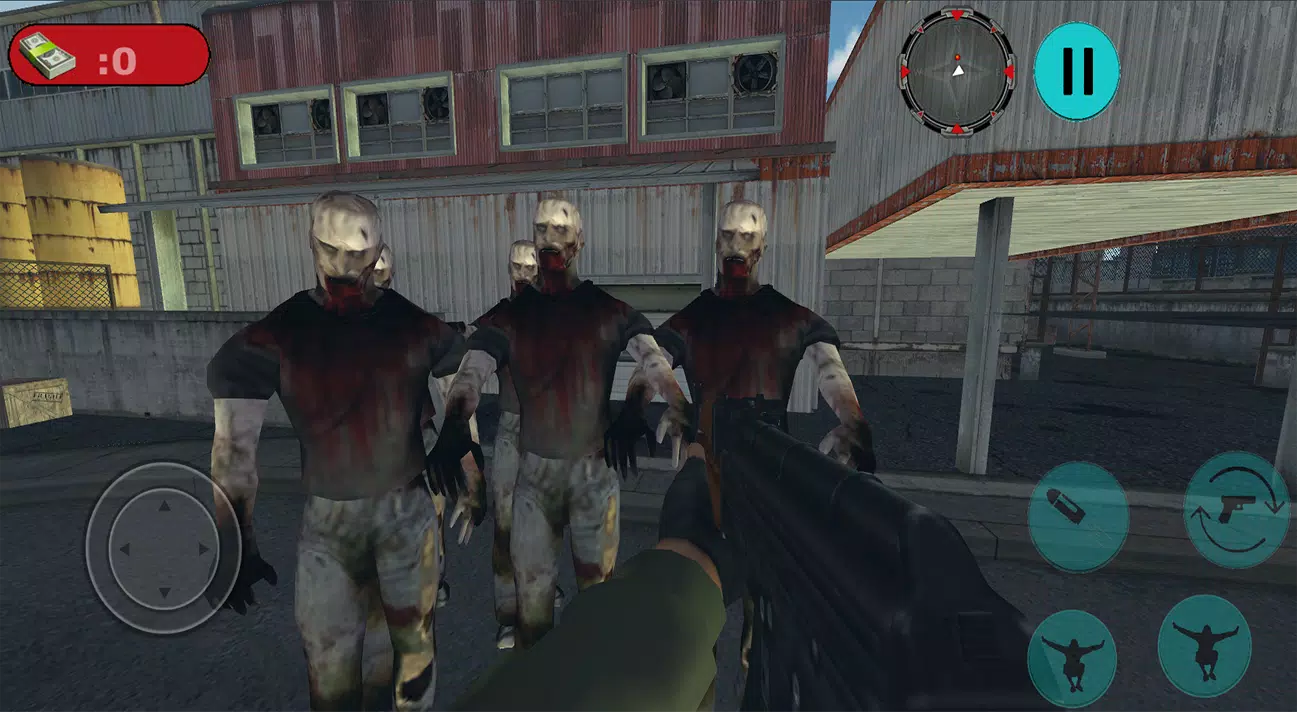 Project Zomboid Mod
