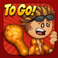 Papa’s Wingeria To Go apk
