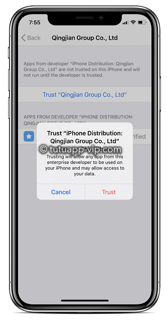 Appcake 4.4.10