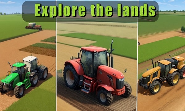 Farming Simulator 24 Mod