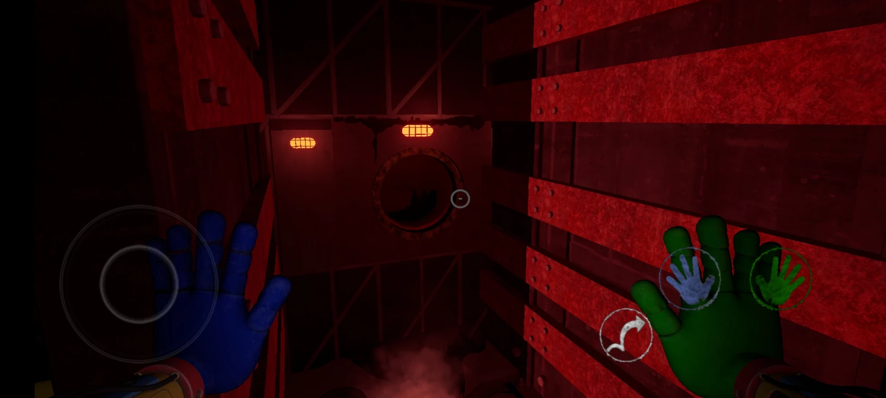 Poppy Playtime Chapter 3 APK