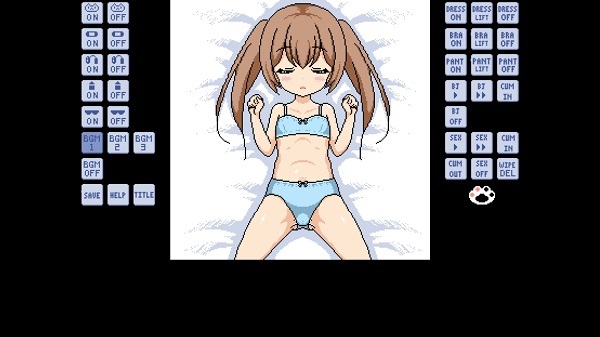 Sleeping Sister Taenmiperfiltilim