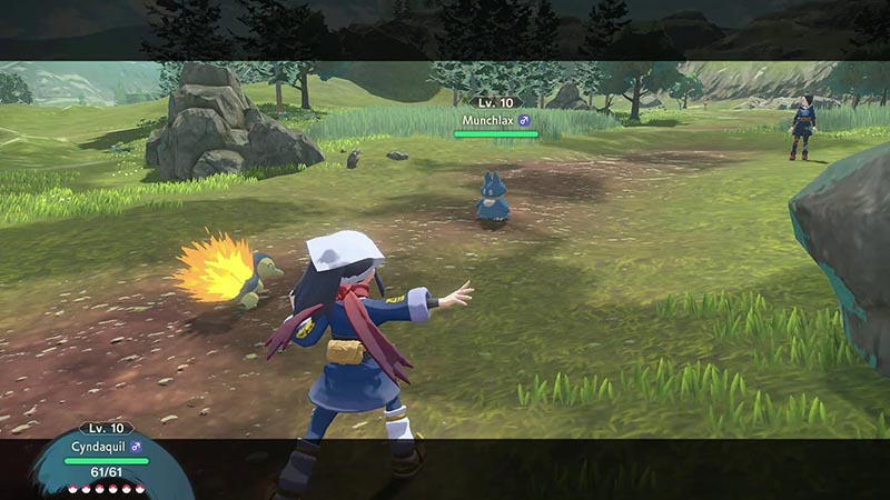 Pokémon Legends: Arceus APK