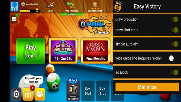 Easy Victory apk
