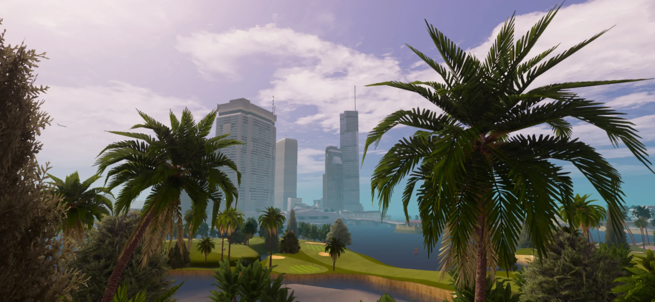 GTA Vice City NETFLIX