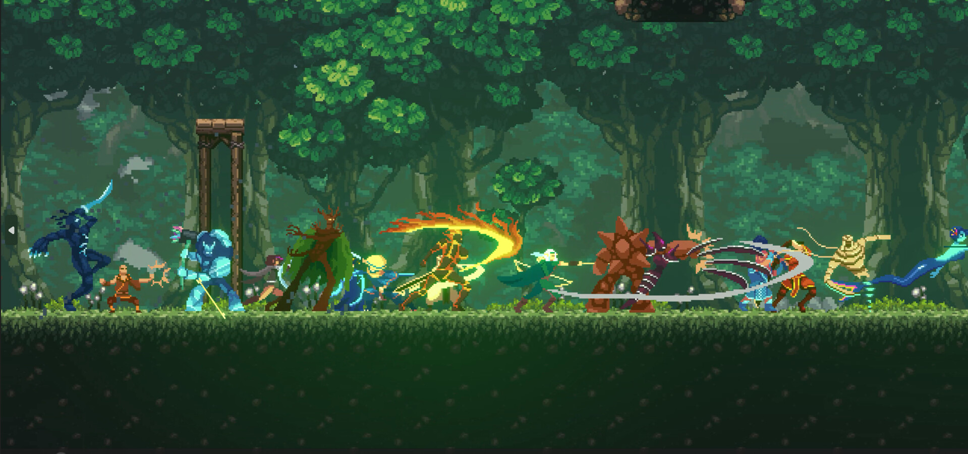 Legends Of Elementia apk