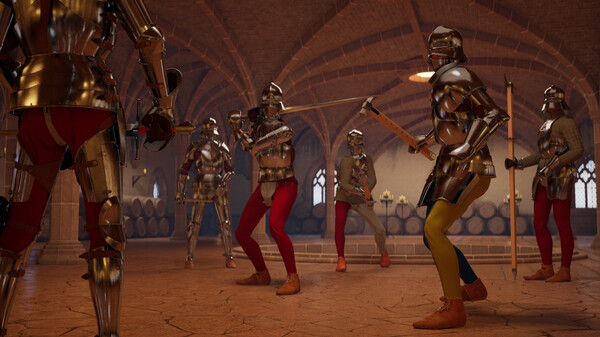 Half Sword 0.2.4.2
