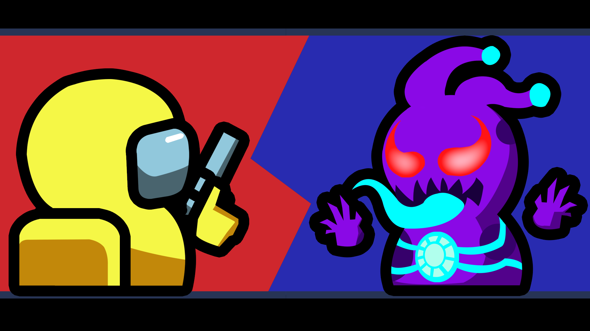 Imposter Battle Royale Mod