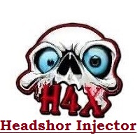 FFH4X Headshot Injector apk
