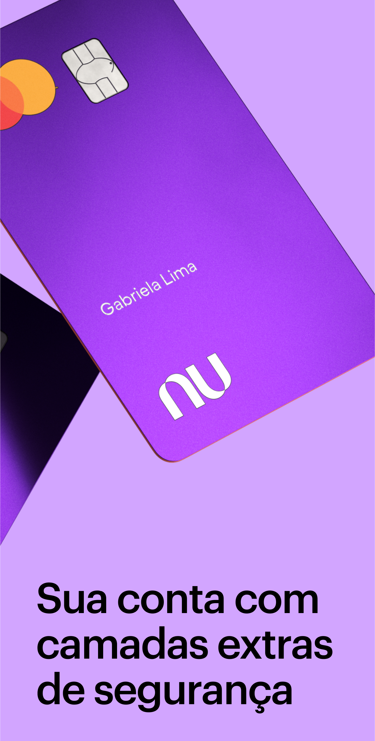 Nubank FREE APK