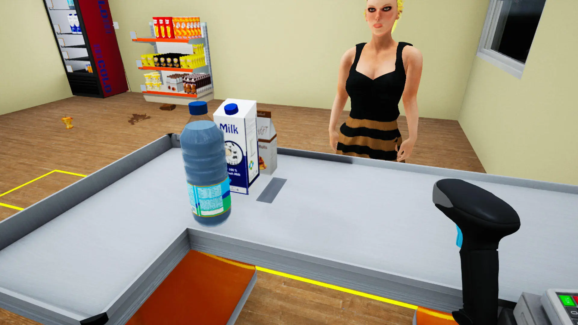 Motel Manager Simulator APK