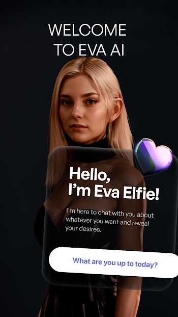 EVA AI