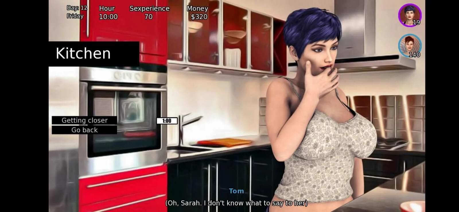 Kelly Family 2 Mod