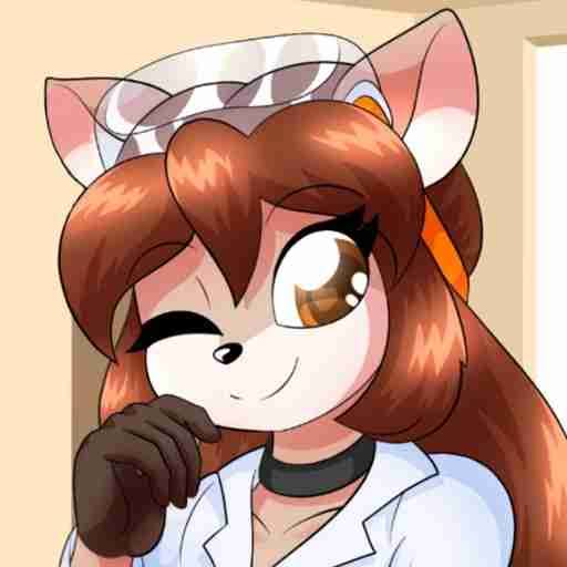 Furries Dr Doe'S (18+)