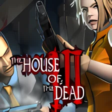 The House Of The Dead 3